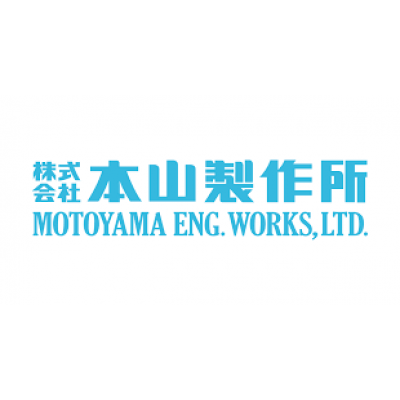 MotoYama Engg. Works Ltd logo