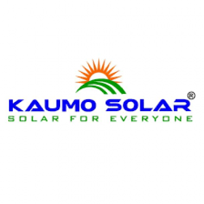 Kaumo Solar - Solar Rooftop Systems Manufacturer