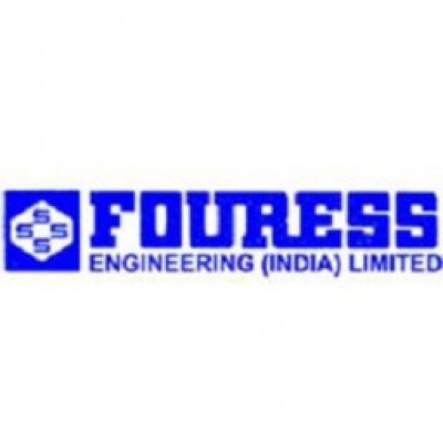 FOURESS ENGINEERING (INDIA) PRIVATE LIMITED logo