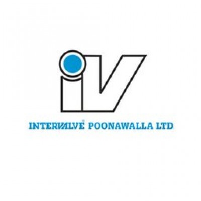 Intervalve Poonawalla Ltd. logo