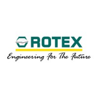 Rotex Automation India logo