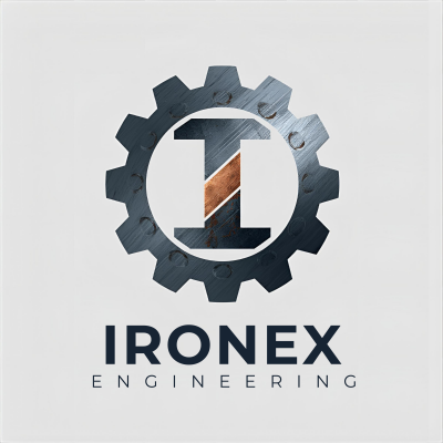 IRONEX ENGINEERING -  Manufacturer