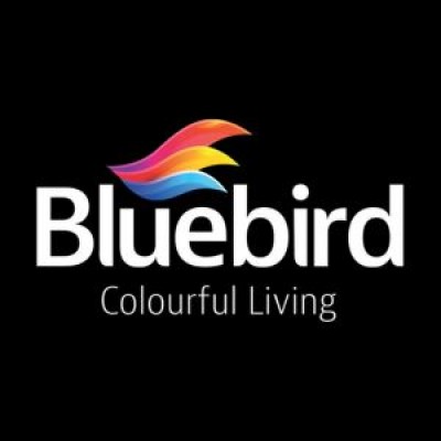 Bluebird Arts UAE -  Manufacturer