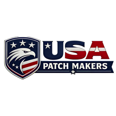USA Patch Makers