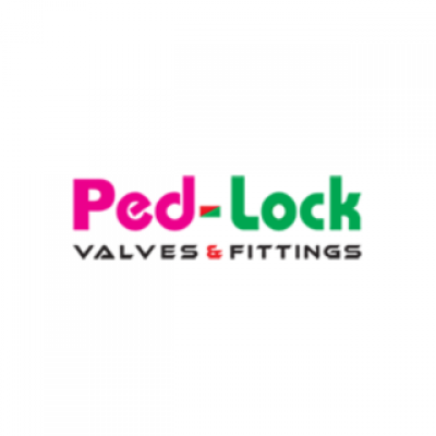 Ped Lock Valves