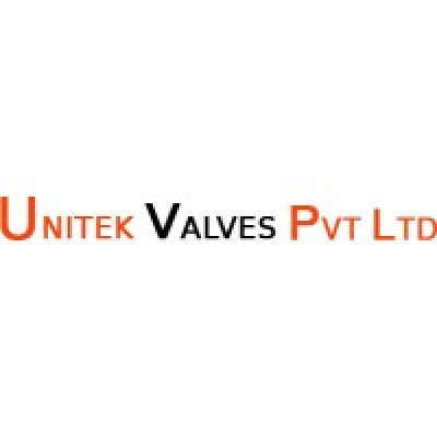 Unitek Valves Private Limited logo