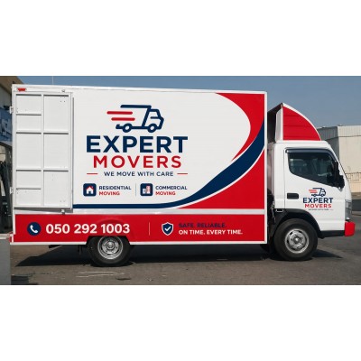 Expert Furniture Movers LLC