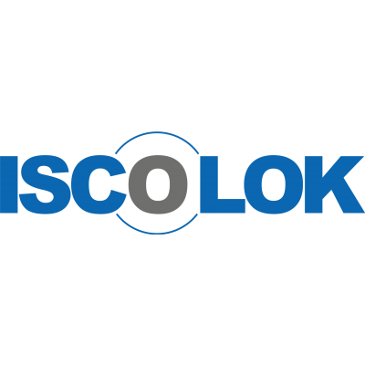 Indian Steel Company (ISCO) logo