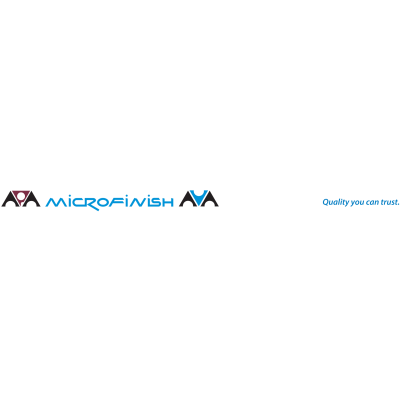 Microfinish Pumps Pvt Ltd logo