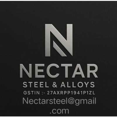 Nectar Steel & Alloys