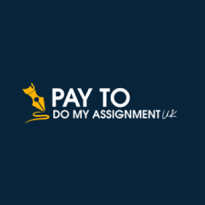 Pay To Do My Assignment