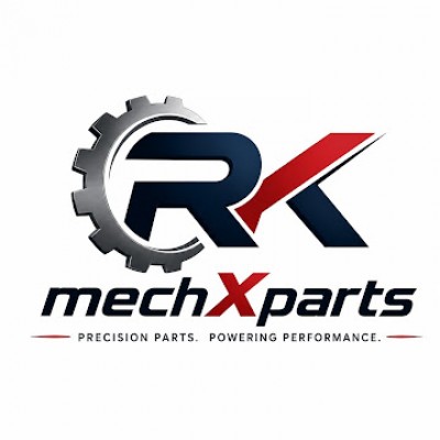 RK MECH X PARTS