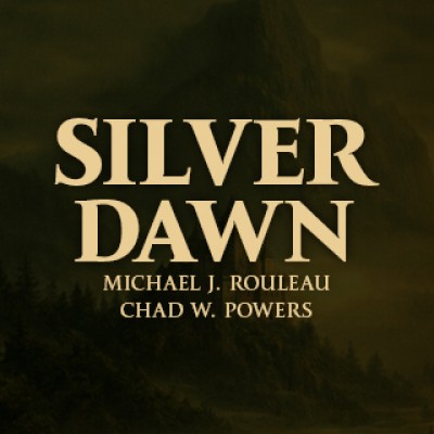 Silver Dawn