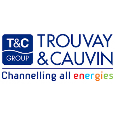 Trouvay  Cauvin -  Manufacturer