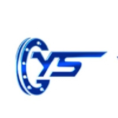 Hebei Yaosheng IM & EX Trading CO.,Ltd	 logo