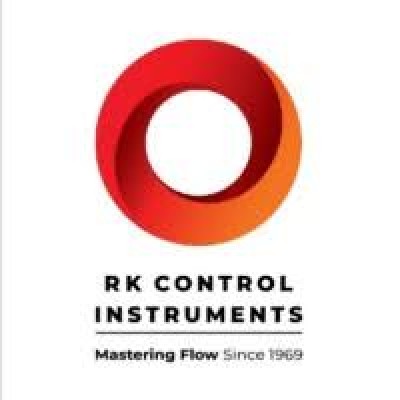 R.K CONTROL INSTRUMENTS PVT.LTD logo