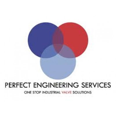 PERFECT ENGINEERING SERVICES  logo