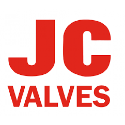 JC VALVULAS INDIA PRIVATE LIMITED logo
