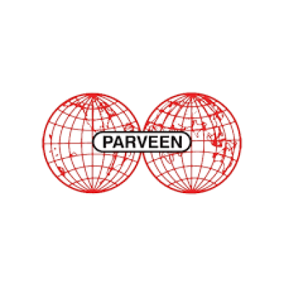 PARVEEN INDUSTRIES PRIVATE LIMITED logo