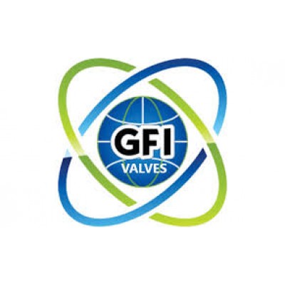 GLOBAL FLOW INDUSTRIES logo