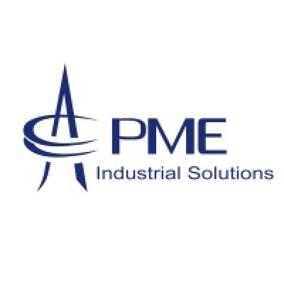 Shanghai PME Industrial Co., Ltd.  logo