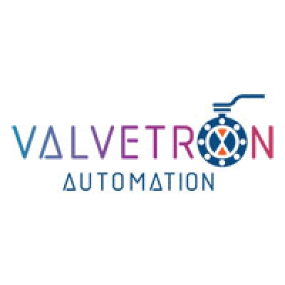VALVETRON AUTOMATION logo