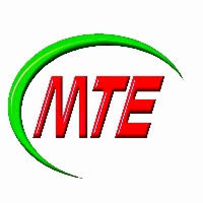 MTE Ltd. logo