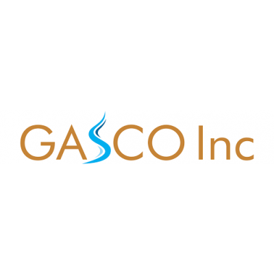 Gasco inc logo