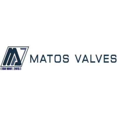 MATOS VALVES logo