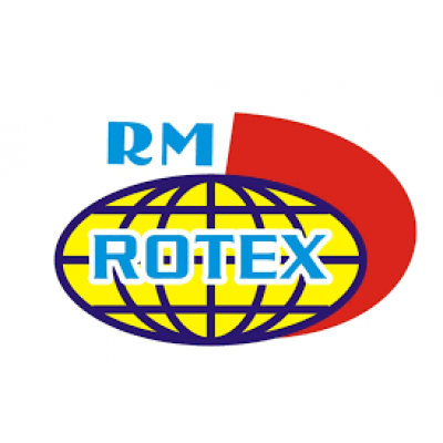 Rotex Metals logo