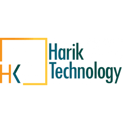 Harik Technology logo