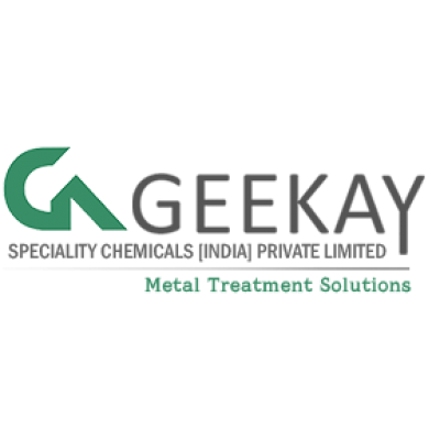 M/a Geekay Trading Company - Galvanizing Electroplating Manufacturer