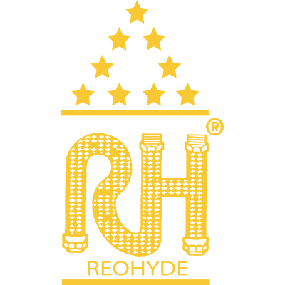 Real Hydrofit & co logo