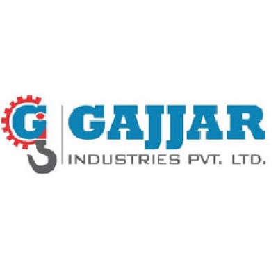 GAJJAR INDUSTRIES logo