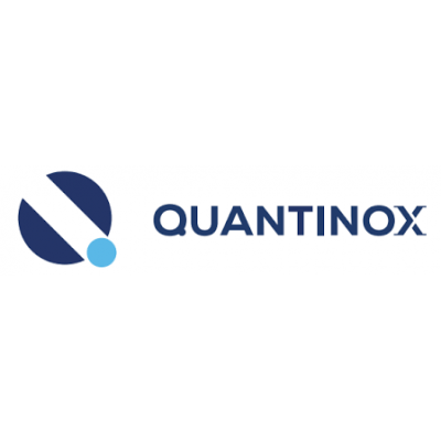 Quantinox Technology Pvt. Ltd logo