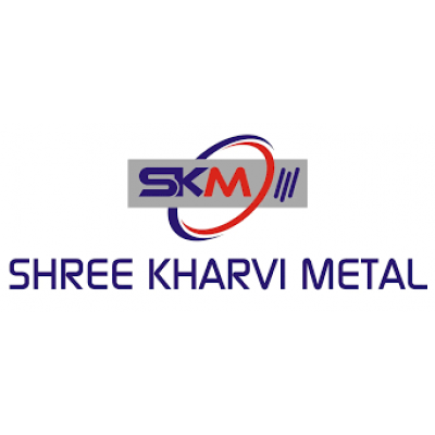 SHREE KHARVI METALS  logo