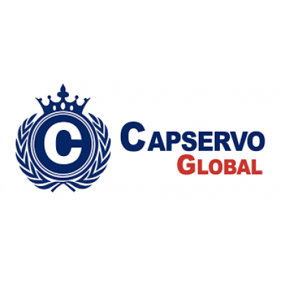 Capservo Global