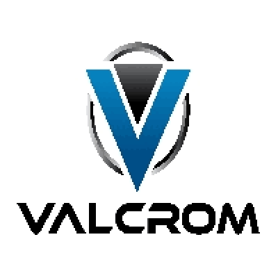 VALCROM GLOBAL DWC LLC logo