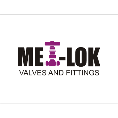 MET-LOK VALVES & FITTINGS logo