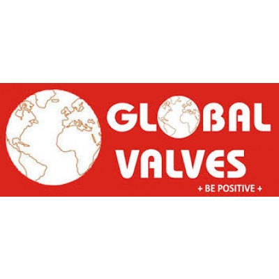 Global Valves - Globe Control Valve Manufacturer
