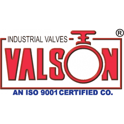 Valson Valves Mfg. Co.