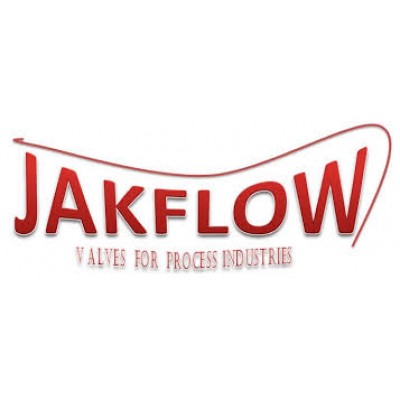 Jakflow Global Valve Automation logo