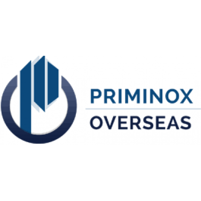 PRIMINOX OVERSEAS - Wedge Gate Valve Manufacturer