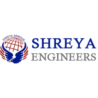 Shreya Engineers logo