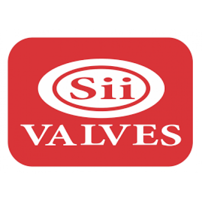 Sii Valves logo
