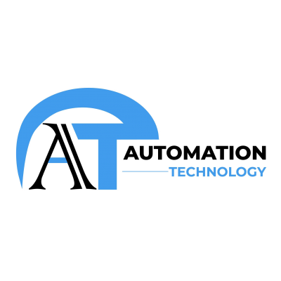 AUTOMATION TECHNOLOGY logo