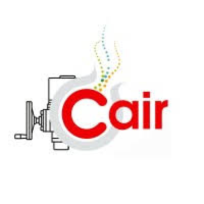 CAIR EUROMATIC AUTOMATION PVT LTD logo