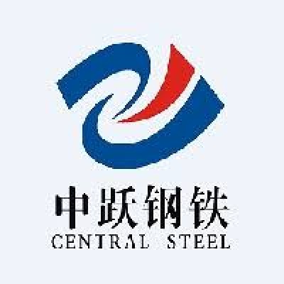 Central Steel Manufacturing Co.,Ltd logo