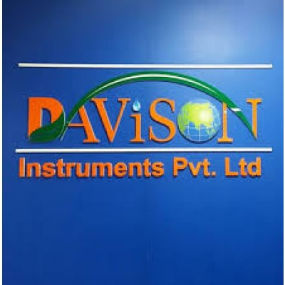 Davison Instruments Pvt Ltd - Humidity Sensors Manufacturer