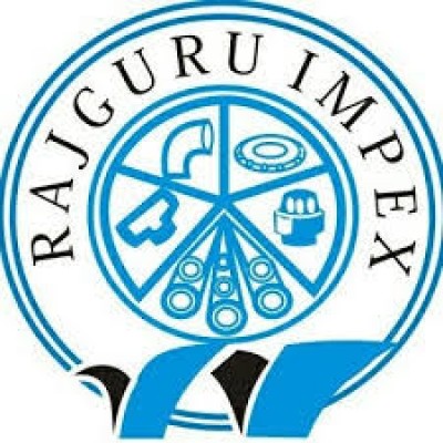 RAJGURU IMPEX logo